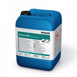 Detergent pentru curatat urme de cauciuc, Ecolab Neomax BMR, 10l Detergent pentru curatat urme de cauciuc, Ecolab Neomax BMR, 10l