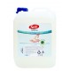 Sapun lichid antibacterian, Fabi, canistra 5L