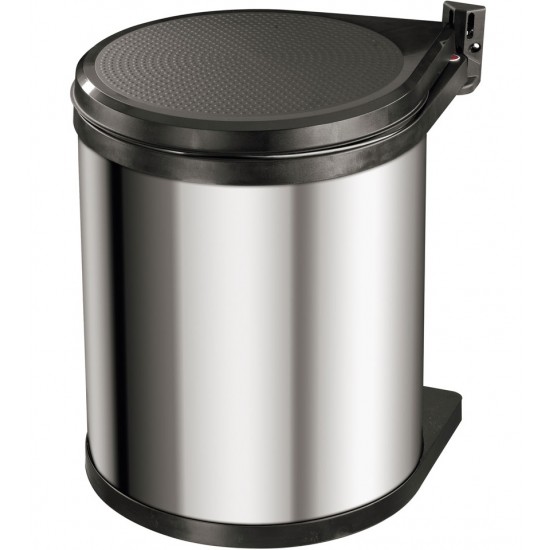 Cos Gunoi Hailo Compact Box M, 15L Cos Gunoi Hailo Compact Box M, 15L
