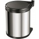 Cos Gunoi Hailo Compact Box M, 15L Cos Gunoi Hailo Compact Box M, 15L
