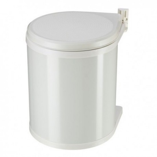 Cos Gunoi Hailo Compact Box M, 15L Cos Gunoi Hailo Compact Box M, 15L