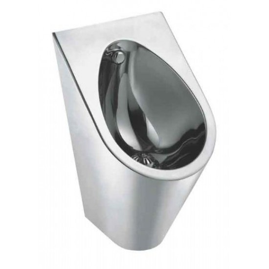 Pisoar INOX AISI 304, Nofer