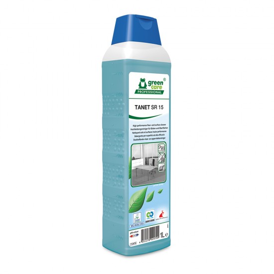 Detergent ecologic concentrat universal, TANET SR 15, 1L