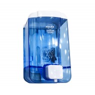 Dozator manual Palex pentru sapun lichid sau dezinfectant, 1L Dozator manual Palex pentru sapun lichid sau dezinfectant, 1L