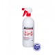 Dezinfectant Virucid spray pentru maini si tegumente 1000 ml Alchosept Avizat MS