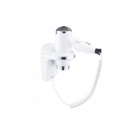 Uscator par alb vertical 1200W