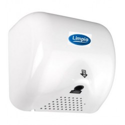 USCATOR DE MAINI LIMPIO HD88 ALB USCATOR DE MAINI LIMPIO HD88 ALB