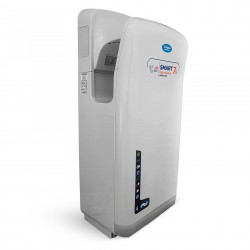 USCATOR VERTICAL DE MAINI JET LIMPIO HD 75WA Silver USCATOR VERTICAL DE MAINI JET LIMPIO HD 75WA Silver
