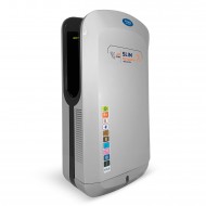 USCATOR VERTICAL DE MAINI HD 91 SILVER, LIMPIO