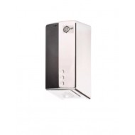 Uscator de maini Fuga Evo,  UV si filtru HEPA, inox lucios   Uscator de maini Fuga Evo,  UV si filtru HEPA, inox lucios