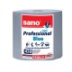 Prosop din hartie, in 2 straturi, Sano Professional Blue, 450 foi Prosop din hartie, in 2 straturi, Sano Professional Blue, 450 foi