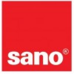 Detergent concentrat de pardoseli, Sano Floor Fresh Home Blue Blossom, 1 L Detergent concentrat de pardoseli, Sano Floor Fresh Home Blue Blossom, 1 L