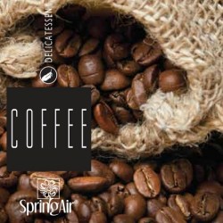 Rezerva odorizant prin nano-atomizare, COFFEE - Spring Air, 500ml Rezerva odorizant prin nano-atomizare, COFFEE - Spring Air, 500ml