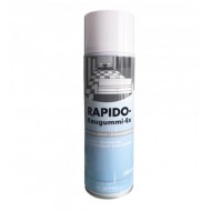 Spray profesional pentru indepartarea gumei de mestecat Rapido 500 ml, Dr. Schnell