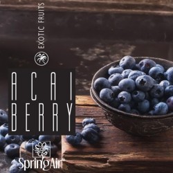 Rezerva odorizant prin nano-atomizare, ACAI BERRY - Spring Air, 500ml Rezerva odorizant prin nano-atomizare, ACAI BERRY - Spring Air, 500ml