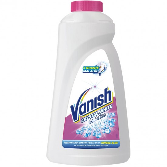 VANISH Lichid White 2 L