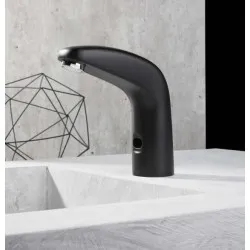 Baterie cu senzor pentru lavoar, Idral One Baterie cu senzor pentru lavoar, Idral One