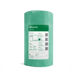 Laveta profesionala de curatare, Clean Max 44 m/ rola, Verde Laveta profesionala de curatare, Clean Max 44 m/ rola, Verde