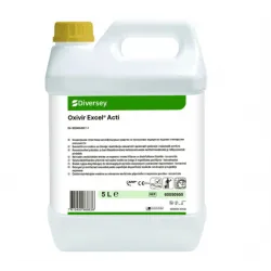 Detergent dezinfectant Oxivir Plus Excel, Diversey, 5L