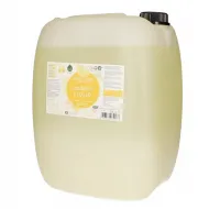 Biolu Detergent ecologic lichid pentru rufe albe si colorate portocale 20L                          