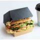 Cutii pentru burger si cartofi