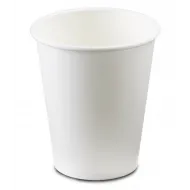 Pahare Carton 7 Oz, 50 buc/set Pahare Carton 7 Oz, 50 buc/set