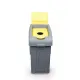 Coș PROCYCLE 24 pentru colectare selectivă – 50 litri (Plastic / Metal) Coș PROCYCLE 24 pentru colectare selectivă – 50 litri (Plastic / Metal)