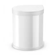 Resigilat 1 - Cos Gunoi Hailo-Germania Compact Box M, 15L Resigilat 1 - Cos Gunoi Hailo-Germania Compact Box M, 15L