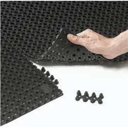 PRES DE EXTERIOR OCTO-O-FLEX, margini drepte, fara rampa PRES DE EXTERIOR OCTO-O-FLEX, margini drepte, fara rampa