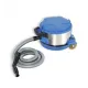 Aspirator Limpio Inox