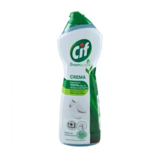 CIF Crema Original 500 ml