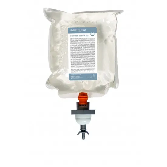 Refil lotiune spuma pentru dispenser AutoFoam, 1100 ml Refil lotiune spuma pentru dispenser AutoFoam, 1100 ml