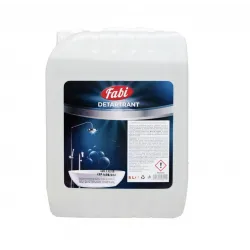 FABI DETARTRANT 5L CANISTRA FABI DETARTRANT 5L CANISTRA