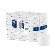 Tork Hârtie Igienică fără Tub OptiServe® Extra Soft