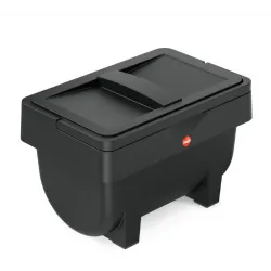 Cos Gunoi Hailo OkoMini S