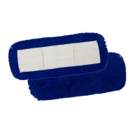 MOP BLUE ACRYLIC DUST 60CM CU BUZUNARE ( PRAF )