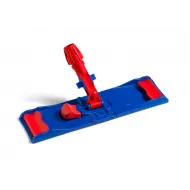 SUPORT MOP PLAT PLIABIL 40 CM PENTRU MOP CU BUZUNARE