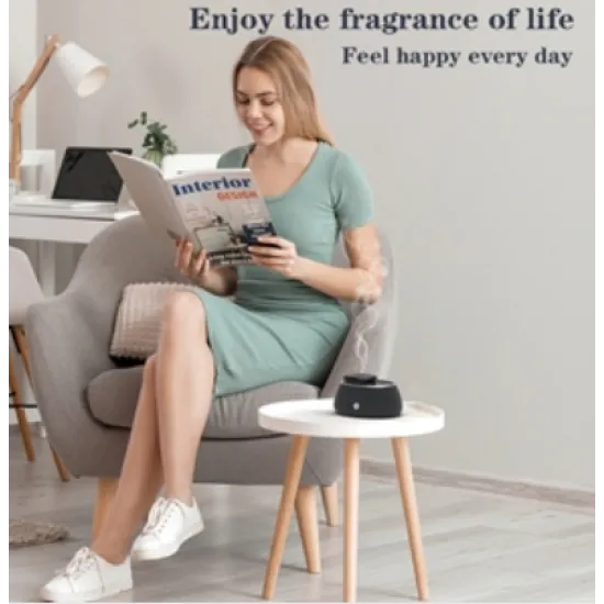 Dispenser odorizant profesional 30 m3