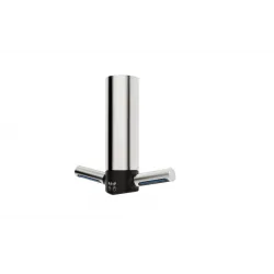 Uscator maini inox 1400W, AQAS