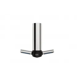 Uscator maini inox 1400W, AQAS