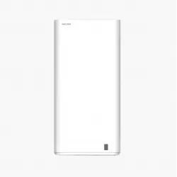 Uscator maini alb, cu uscare Ultra Rapida, timp uscare: 5-7 secunde, 1800W, AQAS