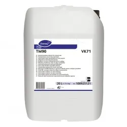 Detergent alcalin universal TM 90, Diversey, 20L