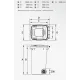 Pubela HDPE CLD 240L verde- Transport Inclus Pubela HDPE CLD 240L verde- Transport Inclus