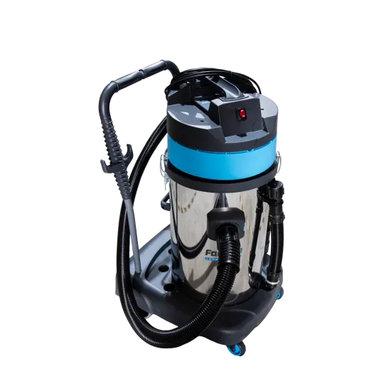 Resigilat 1 - Aspirator profesional - PROMIDI 400M