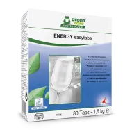 ENERGY EASYTABS – TABLETE PENTRU MASINA DE SPALAT VASE 80 buc/ set ENERGY EASYTABS – TABLETE PENTRU MASINA DE SPALAT VASE 80 buc/ set