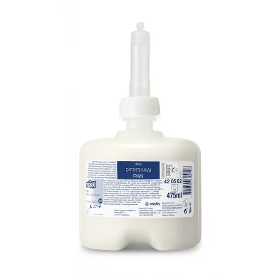 Sapun lichid 475 ml Tork Sapun lichid 475 ml Tork