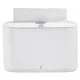 Dispenser alb, de masa, pentru servetele Xpress Tork Dispenser alb, de masa, pentru servetele Xpress Tork