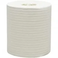 Prosoape din hartie gri, cu derulare centrala, M2, Tork - 350 m