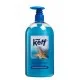 Keff săpun lichid pentru mâini SeaWeed 500 ml Keff săpun lichid pentru mâini SeaWeed 500 ml