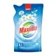 SANO REFILL balsam de rufe cu parfum Fresh, 1 L